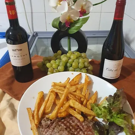Contact Restaurant La Chaumiere Entre Orgeval Et Flins A13 Sortie 8 Hotel Les Mureaux