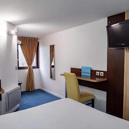 Hotel Contact Restaurant La Chaumiere Entre Orgeval Et Flins A13 Sortie 8