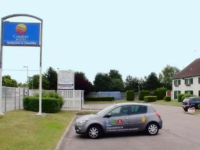 Contact Restaurant La Chaumiere Entre Orgeval Et Flins A13 Sortie 8 Hotel 3*