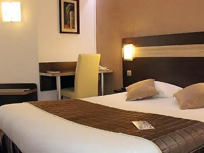 Hotel Contact Restaurant La Chaumiere Entre Orgeval Et Flins A13 Sortie 8