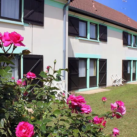 Hotel Contact Restaurant La Chaumiere Entre Orgeval Et Flins A13 Sortie 8