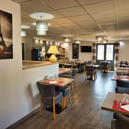 Contact Restaurant La Chaumiere Entre Orgeval Et Flins A13 Sortie 8 2* Les Mureaux
