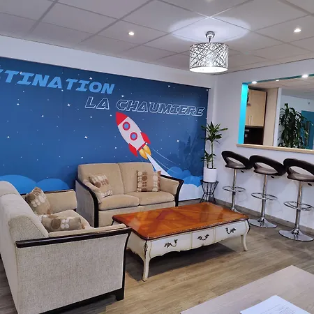 Contact Restaurant La Chaumiere Entre Orgeval Et Flins A13 Sortie 8 Hotel