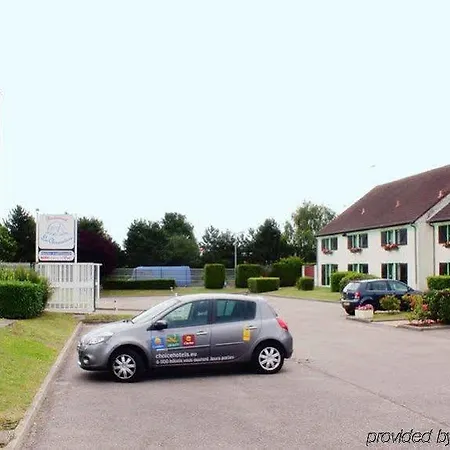 Hotel Contact Restaurant La Chaumiere Entre Orgeval Et Flins A13 Sortie 8