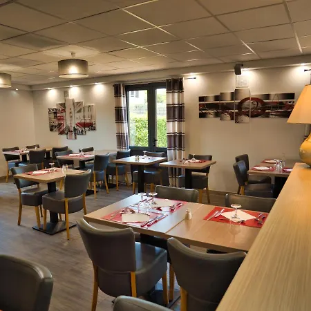 Hotel Contact Restaurant La Chaumiere Entre Orgeval Et Flins A13 Sortie 8